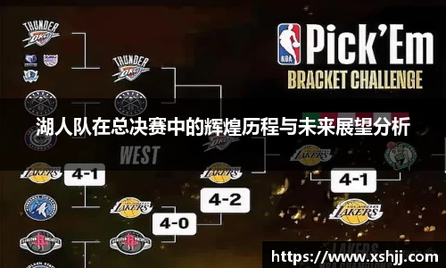 湖人队在总决赛中的辉煌历程与未来展望分析